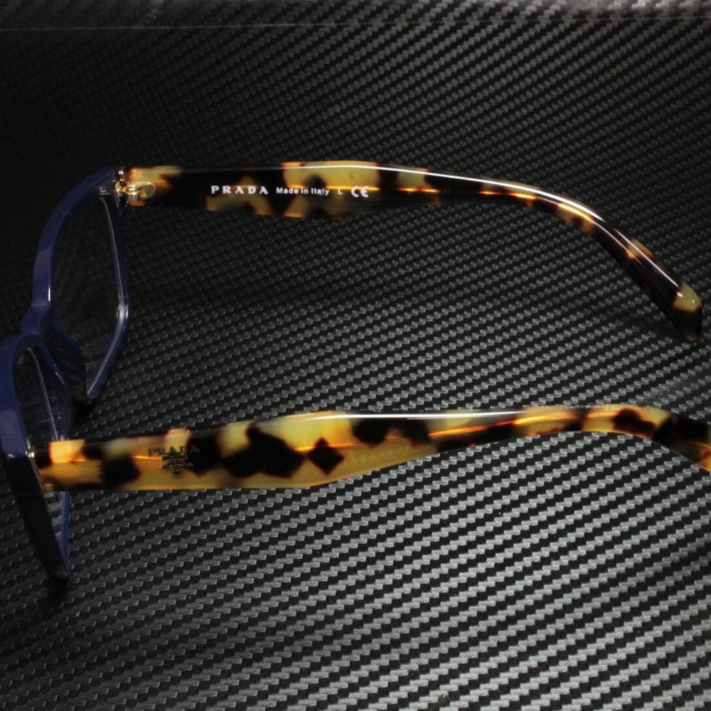 Prada Women's Blue Eyeglasses! - Picture 4 of 4